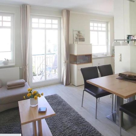 Ostseebad Kühlungsborn Strandjuwel 224 מראה חיצוני תמונה