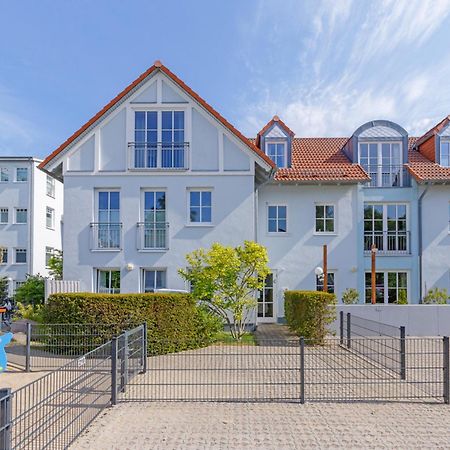 Ostseebad Kühlungsborn Strandjuwel 224 מראה חיצוני תמונה