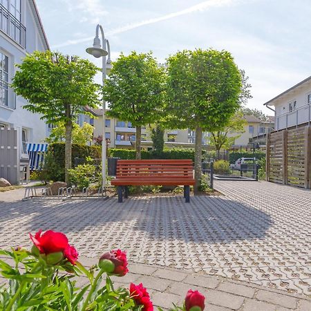 Ostseebad Kühlungsborn Strandjuwel 224 מראה חיצוני תמונה